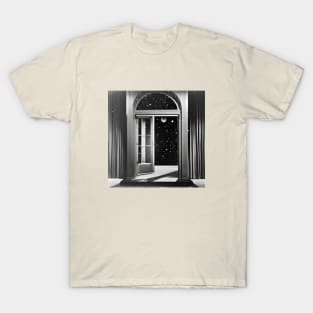 Door to Space T-Shirt